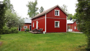 Punavilla Cottage in Rauma